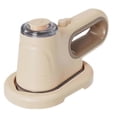 thumbnail image 1 of 2025 Vacuum Steamer for Clothes, 1000W Portable Handheld Clothes Steamer, 1 of 5