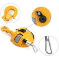 thumbnail image 3 of Spring Balancer QWORK, retráctil, de 3 a 5 kg, con cable de 1,5 m, 3 of 6