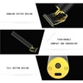 thumbnail image 4 of Rechargeable Hair Trimmer Men Hair Clipper Barber Finishing Hair Cutting Machine, 4 of 6