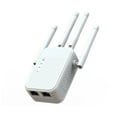 thumbnail image 2 of BotaniNest "Enhance Your Home Network With Our 1200M Band 5G WiFi Router Repeater Seamless Connectivity At Its !", 2 of 7