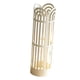 thumbnail image 3 of Soporte para , Organizador Portátil Multiusos para Ahorrar Espacio, Caja de Almacenamiento para Oficina, Hogar, Entrada, Interiores., 3 of 8