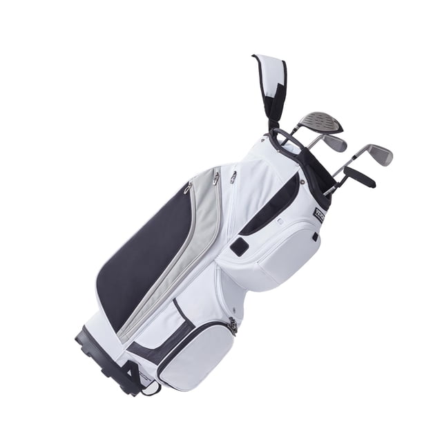 Bolsa para carrito de golf VEVOR con organizador de 14 posiciones en la parte superior para hombres y mujeres