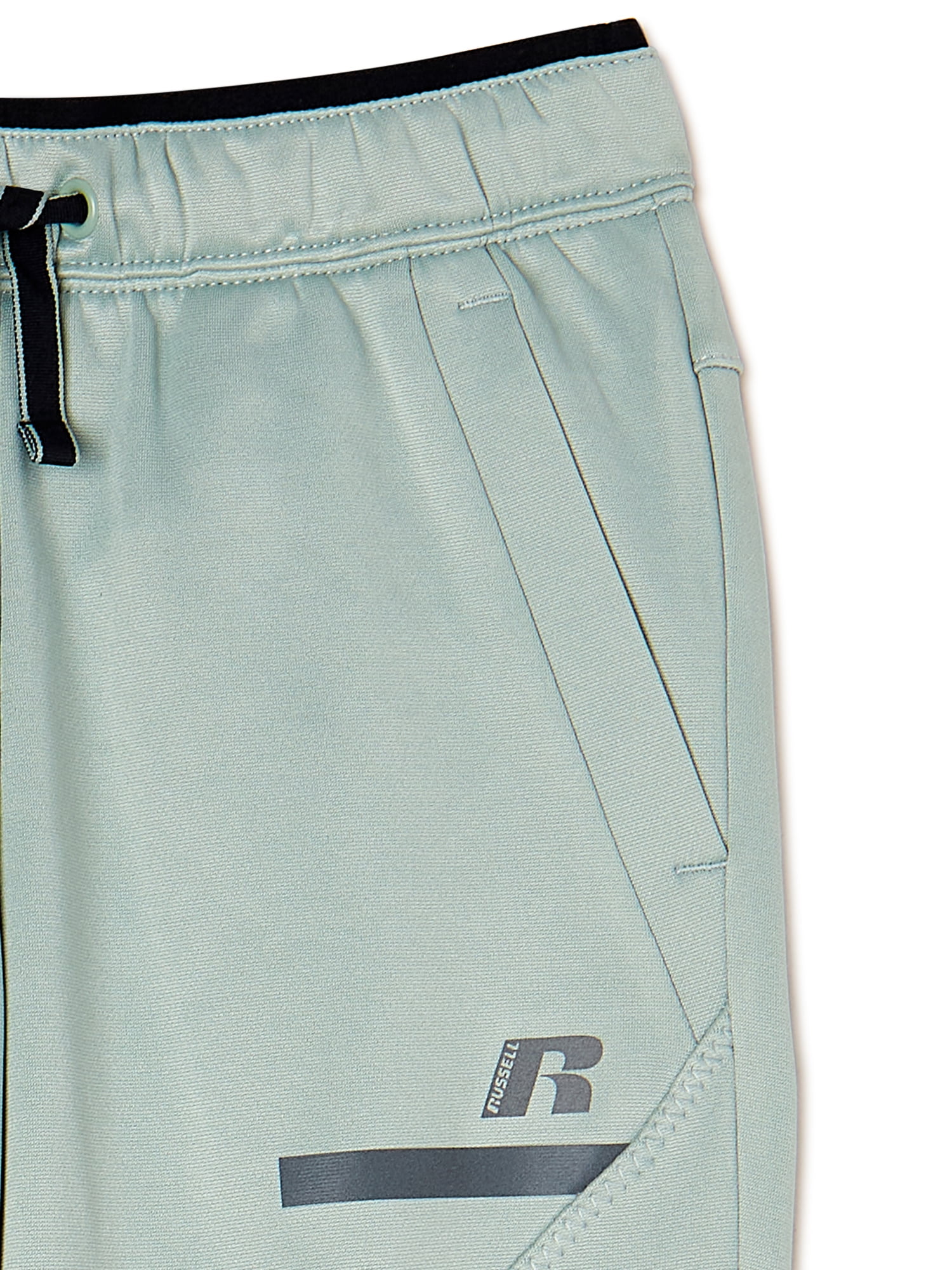 Russell Boys Active Tech Fleece Pants Sizes 4 18 Bahrain Ubuy