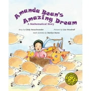 Pre-Owned Amanda Bean's Amazing Dream (Hardcover) 0590300121 9780590300124