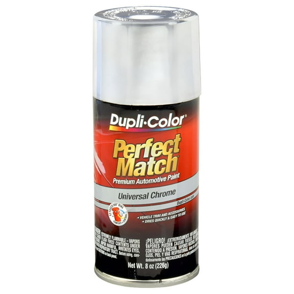 Dupli Color Paint Bun0200 Dupli Color Perfect Match Premium Automotive Paint Fits select: 1979-2010 FORD F150, 1983-2009 TOYOTA CAMRY
