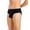 Black, variant on Men's Obviously C02-1A FreeMan AnatoFREE Brief (Black XL)