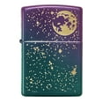 thumbnail image 1 of Zippo Briquet Design Ciel Étoilé, 1 of 3