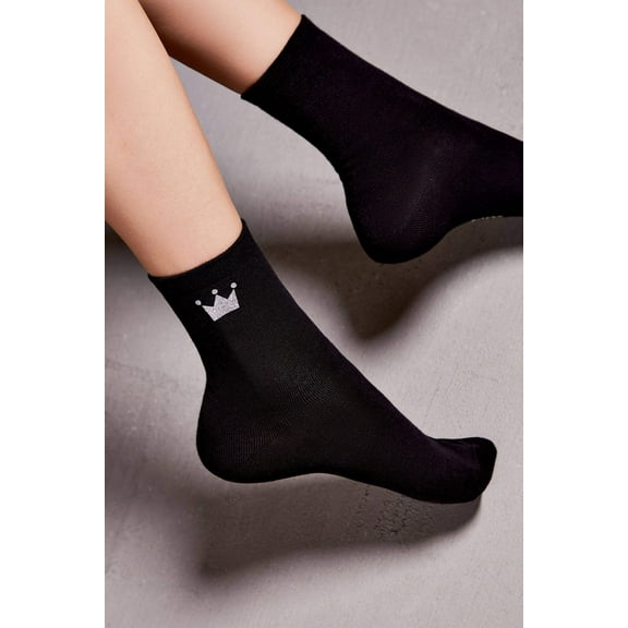 Conte Cotton Socks Classic - 430 Queen