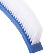 thumbnail image 2 of Professional 18'' Swiming Pool Brush Head Cleaning Spa Tools Equipment Accessories Blue, 2 of 4