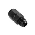 thumbnail image 1 of Fuel Pressure Take Off Fitting Line Adapter Hose with 1/8" NPT Gauge Port Auto Parts 10AN, 1 of 8