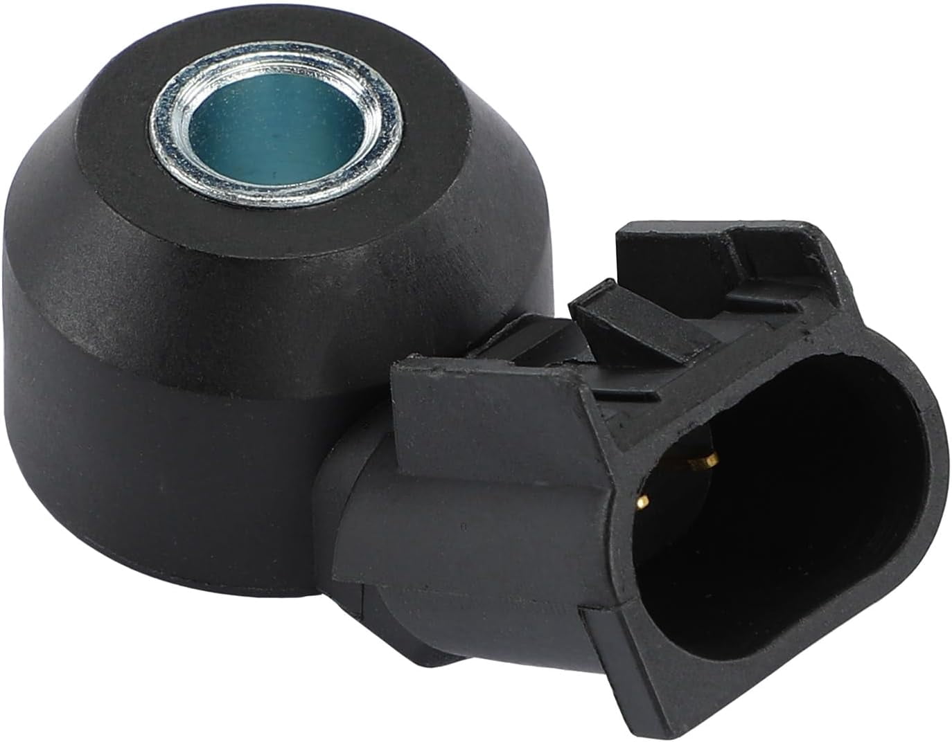 A-Premium Ignition Knock Detonation Sensor Compatible with Chevrolet Silverado 1500 2007-2013, Express 1500 2008-2014 & GMC Sierra 1500 2007-2013, Savana 1500 2008-2014, 4.3L, Replace# V51720231