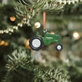 thumbnail image 6 of Product Classification Hangs Pendant for Christmas Garden Tree Tractor Resin Craft Pendant, 6 of 6