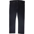 thumbnail image 2 of Ralph Lauren - Vaqueros ajustados Varick para hombre, azul, 40 W x 30 L Ralph Lauren Ajustado, 2 of 2