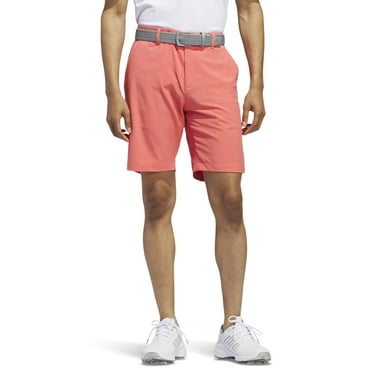 adidas Golf Men's Ultimate365 8.5" Golf Shorts - IN2467, Preloved ScarletSize 42