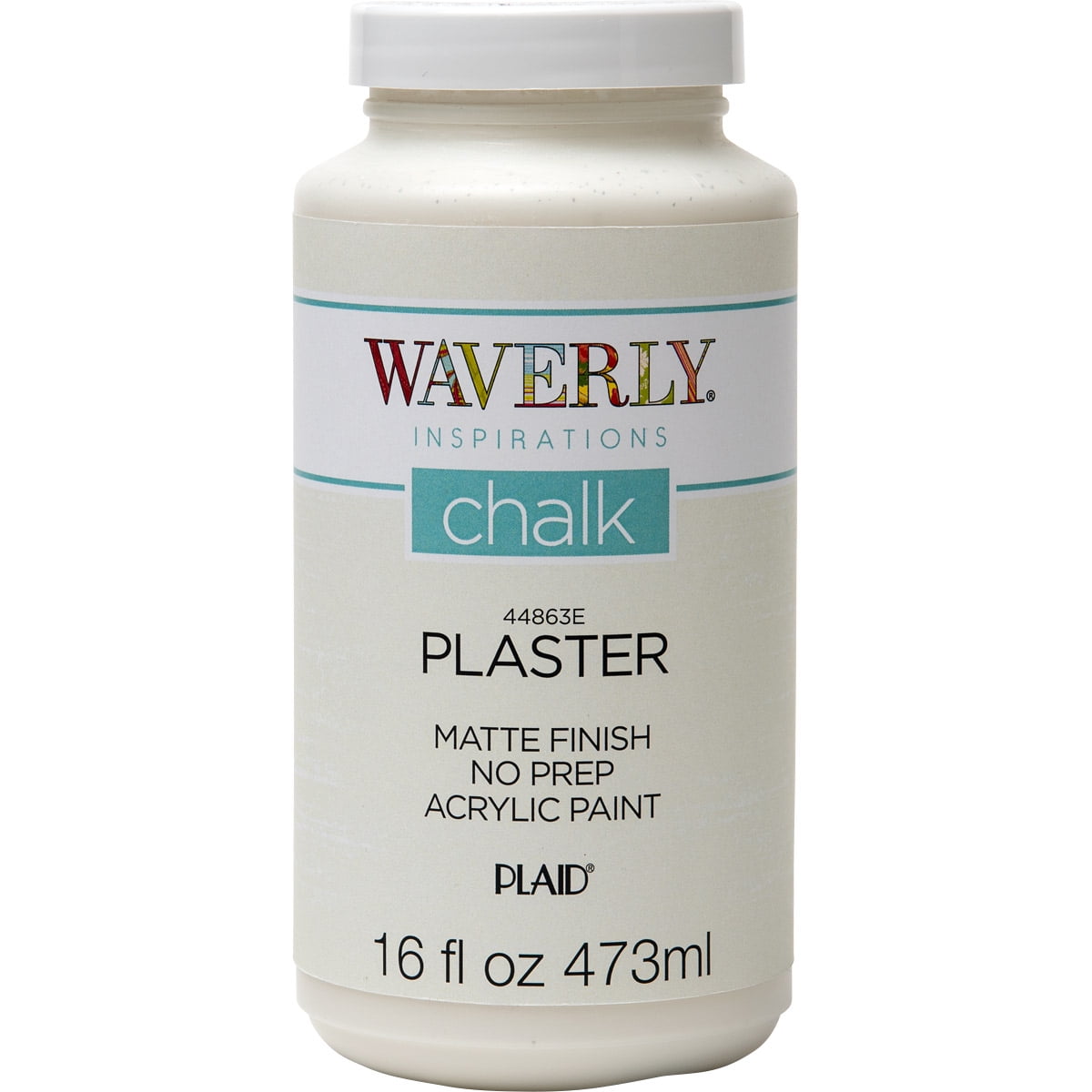 Waverly Inspirations Chalk Paint Ultra Matte Plaster 16 Fl Oz Ee7375b8 F030 48ac 8244 B30834121049.4dcd40dcb4b43f7bc2f974b7fd1ac6f0