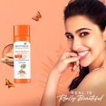 thumbnail image 2 of Protector solar Biotique Sandalwood 50+ SPF UVA/UVB 120 ml, 2 of 9