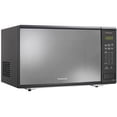 thumbnail image 2 of Horno de MICROONDAS Panasonic 1.3P CONVENCIONAL COLOR NEGRO ESPEJO NN/SB656BRUH, 2 of 4