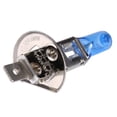 thumbnail image 1 of Aramox Car Halogen Lamp, H1 100W 12V Halogen Bulb Super White Fog Lights High Power Car Headlight Lamp Car Light Source, 1 of 7