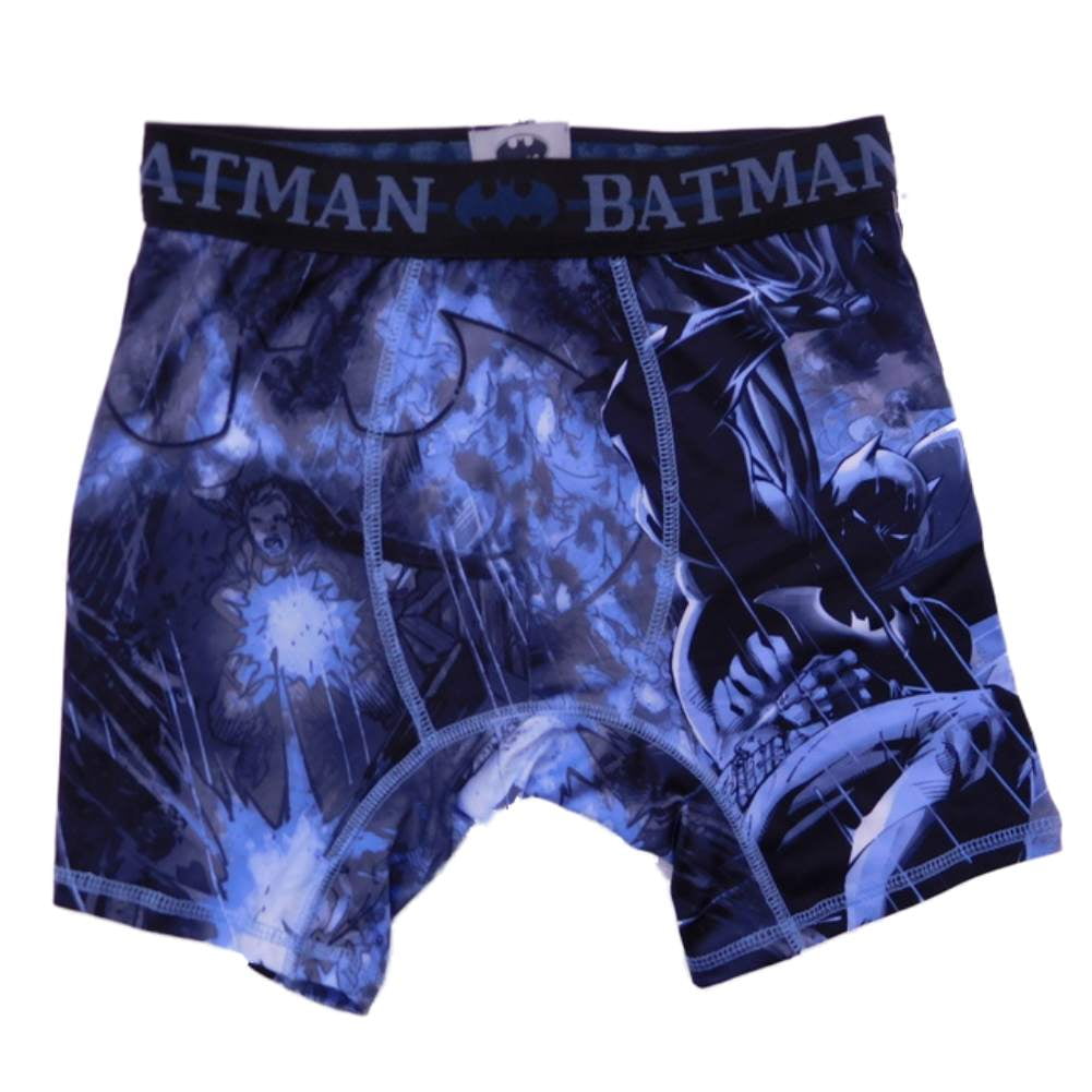 superhero boxer briefs