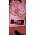 thumbnail image 4 of 4.1*7.9 Inch Tilted Raised Posture Cat Food Bowl Neck Protection Anti Vomiting 15 Degree Elevated Slanted Stand Pet Bowls for Cats and Small Dogs, 4 of 8