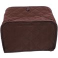 thumbnail image 2 of Toaster Cover Bread Machine Protector Appliance Dirt-proof Cover Kitchen Toaster Cover, 2 of 8