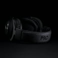 thumbnail image 6 of Logitech PRO X Wireless Lightspeed Gaming Headset, 6 of 9