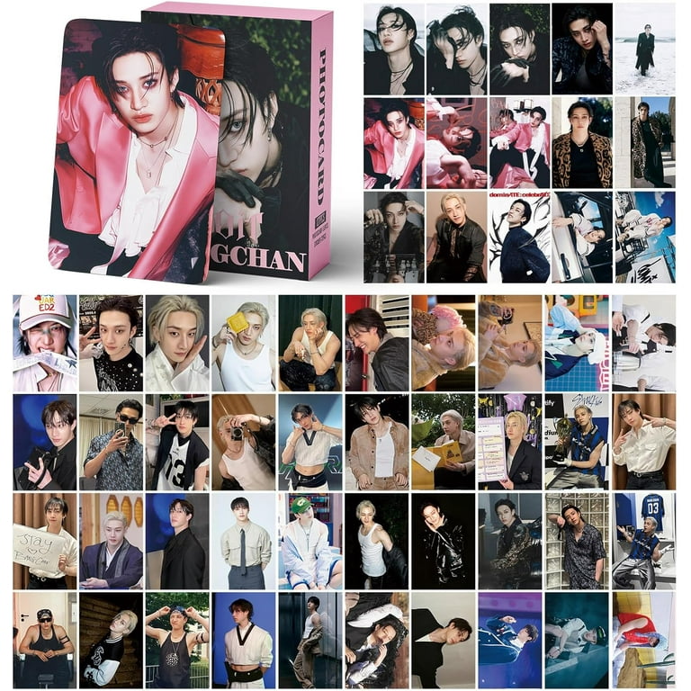 Straykids 