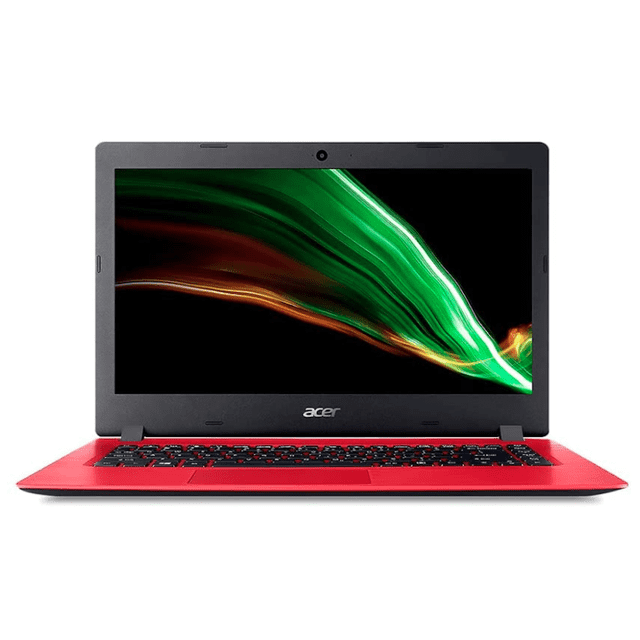Laptop Acer Aspire 1, 14 Pulgadas, HD, 4GB RAM 64GB, A114-32-C896 Acer Laptop