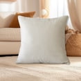 thumbnail image 1 of Fiudx Cojín de Sofá Beige, Cómodo Cojín Decorativo, Respaldo de Alta Elasticidad, Diseño Elegante para Sala de Estar, Ideal para Usar Junto a La Ventana, Decoración Elegante para El Hogar, Fácil de L, 1 of 6