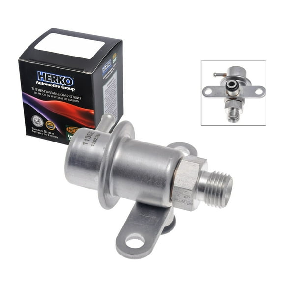 Herko Fuel Pressure Regulator PR4029 For Ford Mazda Explorer Ranger B4000 98-03