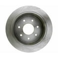 thumbnail image 2 of Raybestos 66671R Professional Grade Disc Brake Rotor Fits select: 2000-2004 FORD F150, 1997-1999 FORD F250, 2 of 4