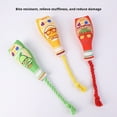 thumbnail image 6 of Pet Sound Toy for Dogs, Teddy Dog Jam Bottle, Direct from Manufacturer, Plush Sound Toy, 6 of 8