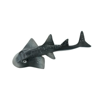 Lifelike Shark Toy Realistic Motion Simulation Animal Model for Kids Baby  Shark Toys for 3-4-5-6-12 Years Old Boys Toddlers