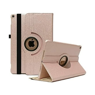 JETech Rotating Case For IPad Pro 11-Inch 2022/2021 With Pencil Holder