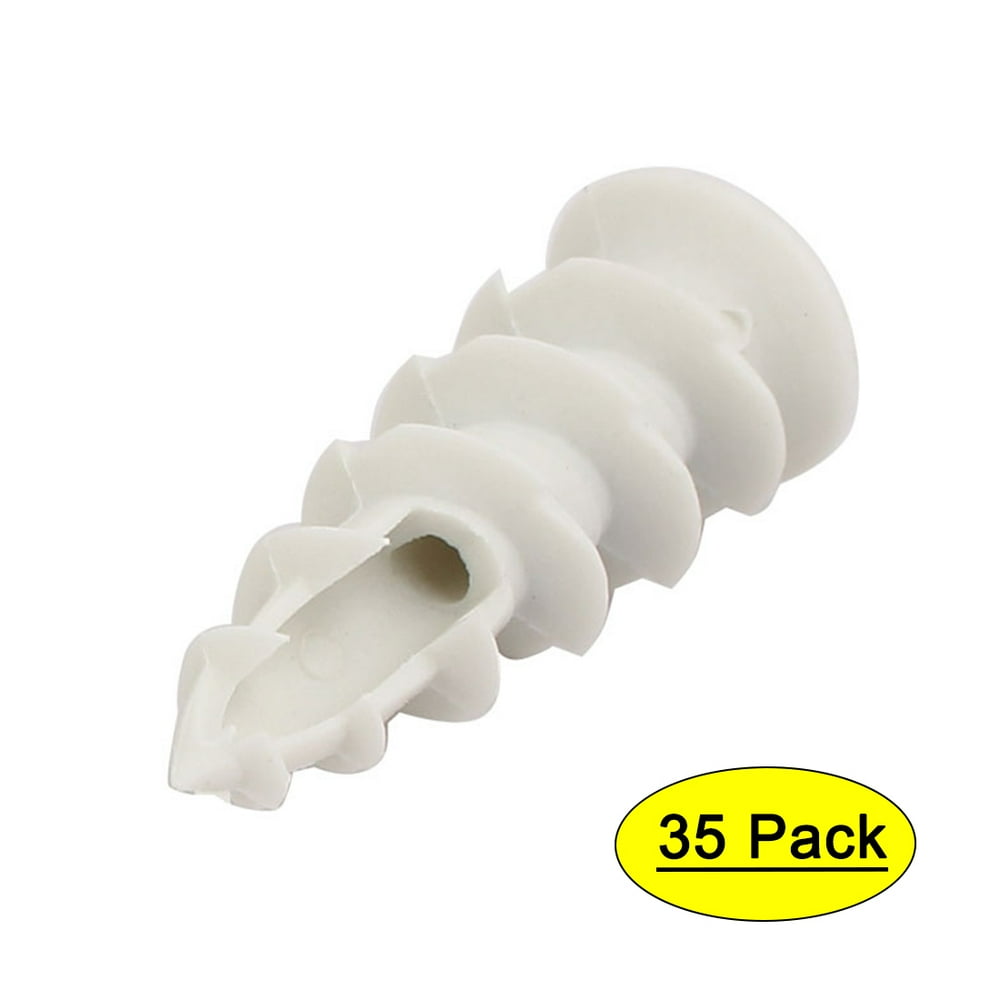 1 2 inch drywall anchors