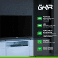 thumbnail image 2 of TV GHIA 32 LED, 2 of 2