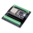thumbnail image 3 of ESP32 GPIO 1 en 2 placa de conexión CP2102 NodeMCU-32S (con placa de desarrollo) Hugtrwg Nuevos Originales, 3 of 9
