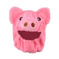thumbnail image 2 of Motorcycle Pig Helmet Personalized Motorcycle Comfortable Cloth Elastic Helmet Cover, 2 of 8