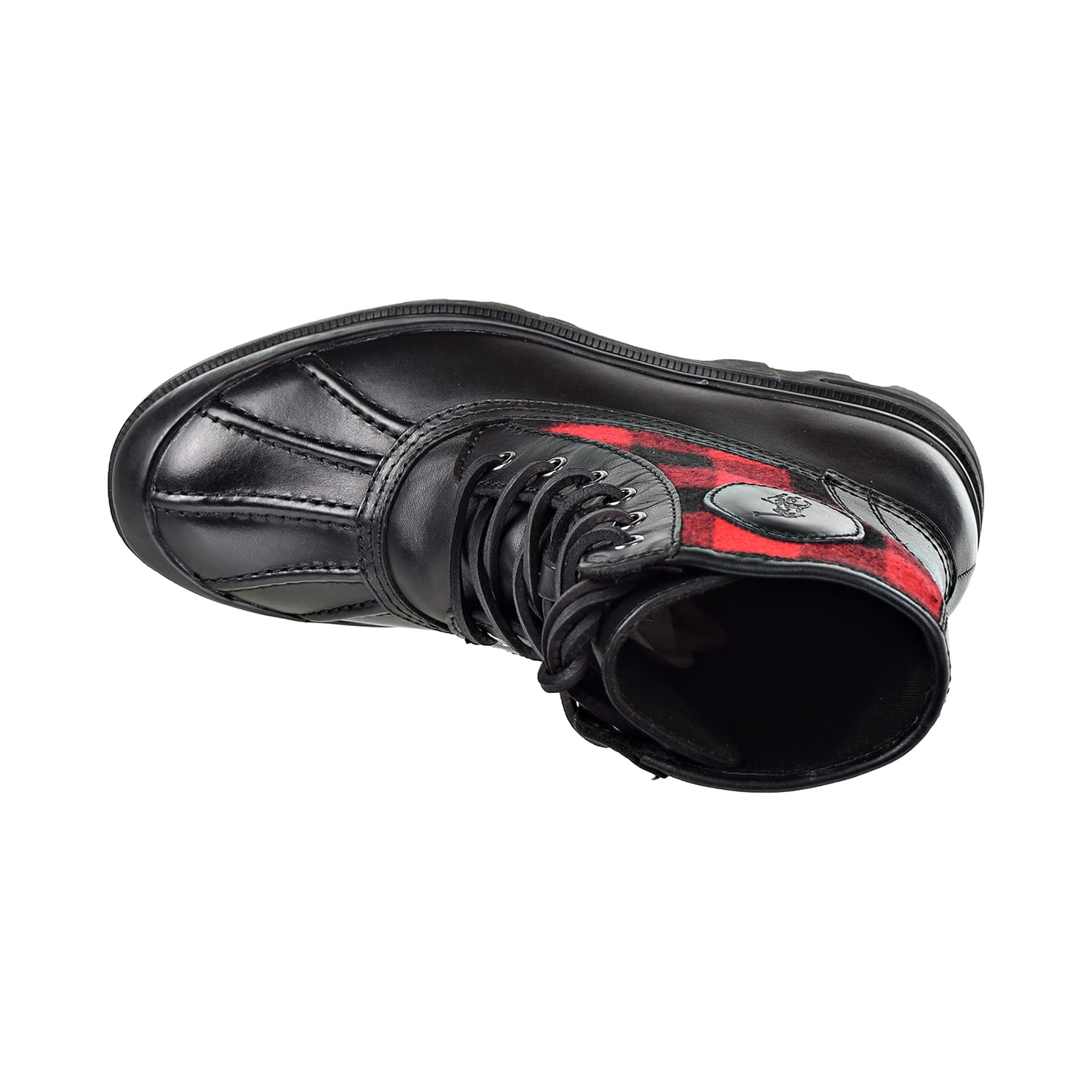 polo udel boot