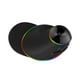 thumbnail image 5 of Ratón óptico con cable Delux M618 Plus RGB 800/1200/1600/2400/4000 DPI 5, 5 of 8