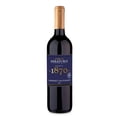 thumbnail image 1 of Pack de 4 Vino Tinto Errazuriz 1870 Cabernet 750 ml, 1 of 3