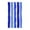 Sky Blue, variant on HBBKVI Stripe Beach Towel 30" × 60", Super Absorbent Bath Towels for Pool Bath Beach, Large Sand Free Quick Dry Towels