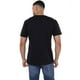 thumbnail image 2 of Dungeons & Dragons - Camiseta 70's Logotipo para Hombre (Negro), 2 of 3