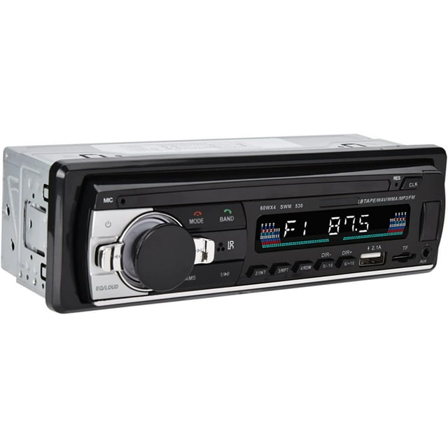 Radio para coche, reproductor de 3, CD, DVD, USB, clase de afinación, clasifica caion como clásicas y popular, crea carpetas