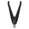 thumbnail image 2 of 4PCS Fishing Rod Rest Head Fishing Pole Butt Grip V-head Fishing Rod Holder Carp Fishing Tackle, 2 of 7