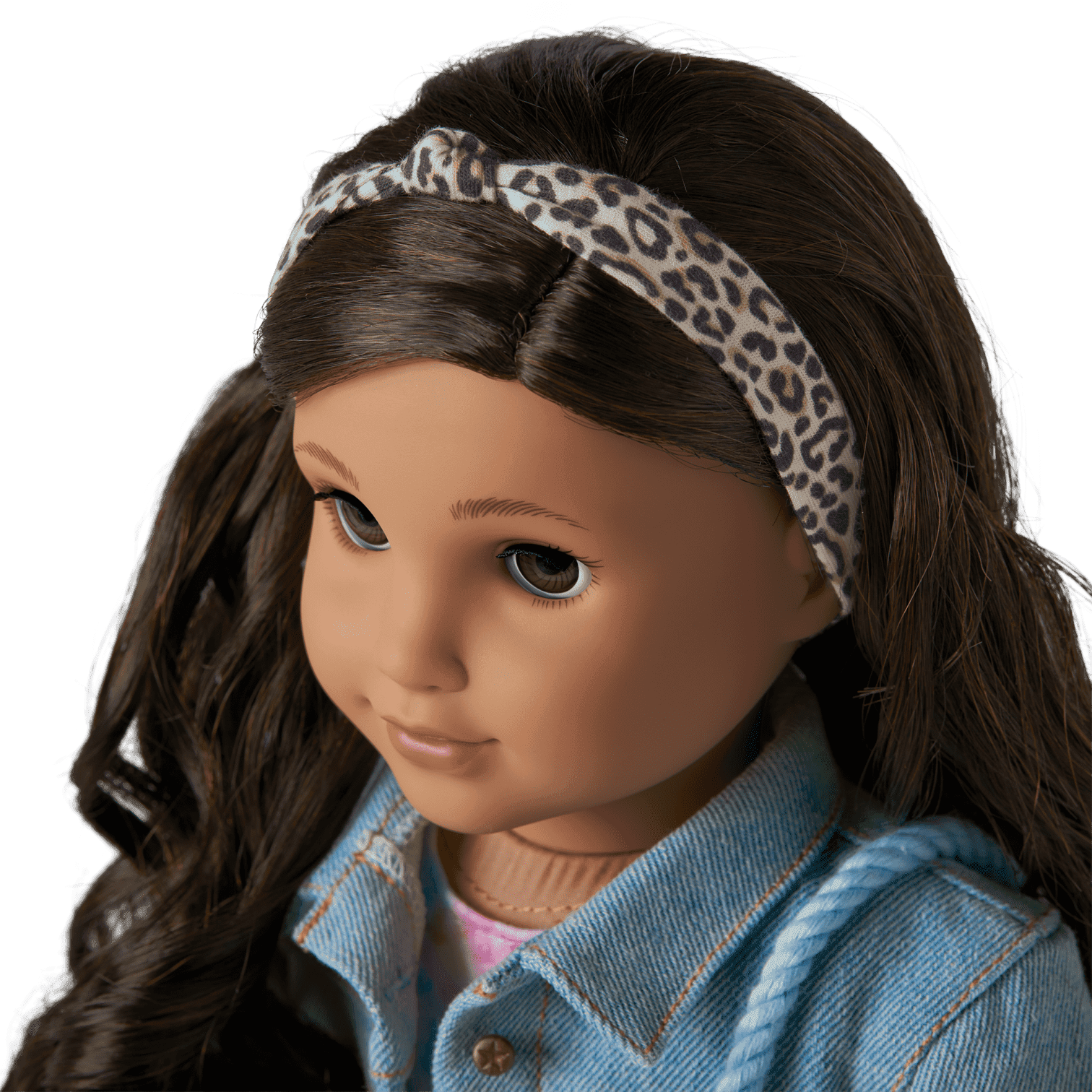 American Girl Truly Me Show Your Artsy Side Accessories for 18 inch Dolls