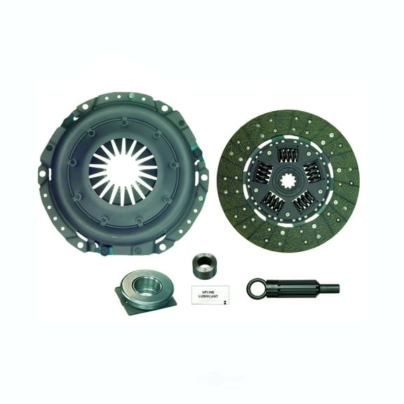 PERFECTION MU1897-1 Clutch Kit