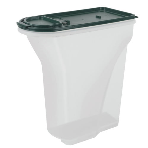 Iris 8 Quart Airtight Pet Food Container Green Com - Iris Premium Airtight Pet Food Storage Container 42 Pounds Smoke Iris 8 Quart Airtight Pet Food Container Green Com - Iris Premium Airtight Pet Food Storage Container 42 Pounds Smoke