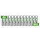 thumbnail image 1 of 12 Pilas Baterías Recargables Energizer tamaño AA, 1 of 5