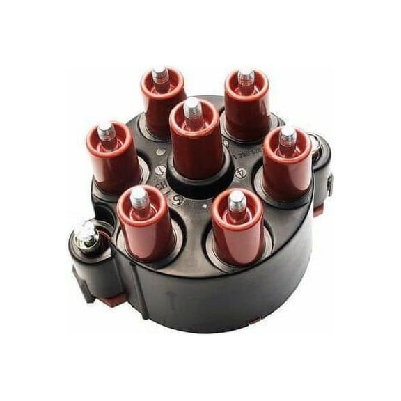 Distributor Cap - Compatible with 1985 - 1989, 1991 - 1992, 1994, 1996 - 1997 Porsche 911 1986 1987 1988